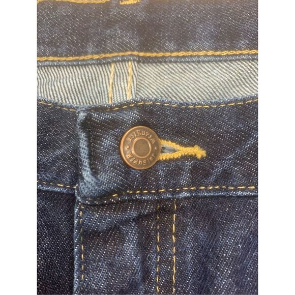 Mens Vintage Wrangler Jeans - Picture 6 of 7